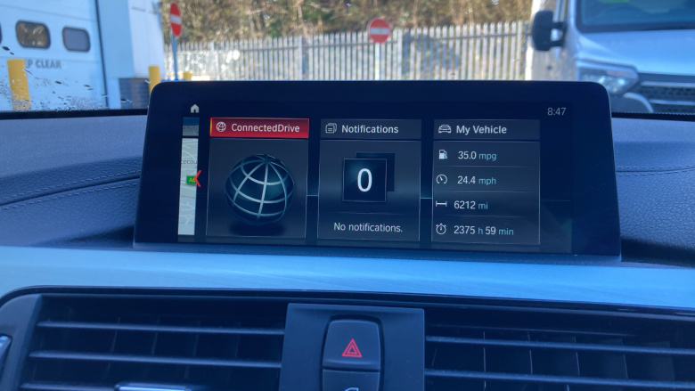 BMW 3 Series 330d xDrive M Sport Shadow Edition 5dr Step Auto Diesel Estate